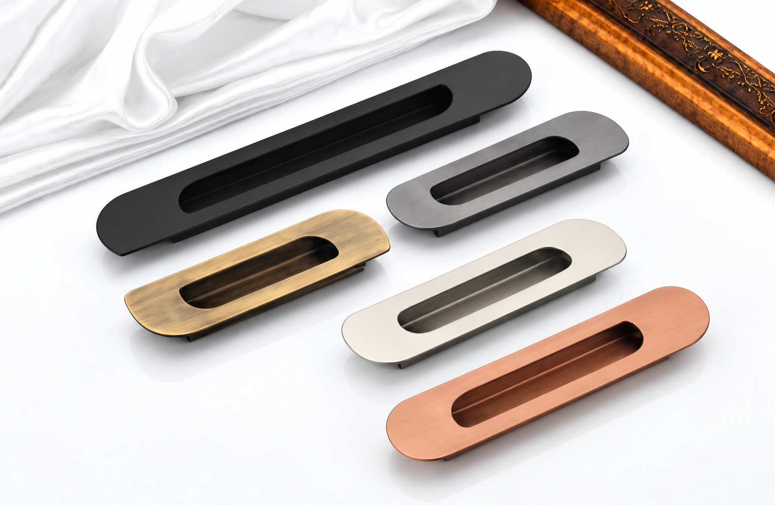 603 (Mango Conceal)