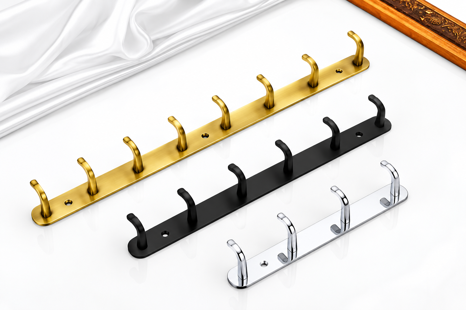 V-406 (New Hook)