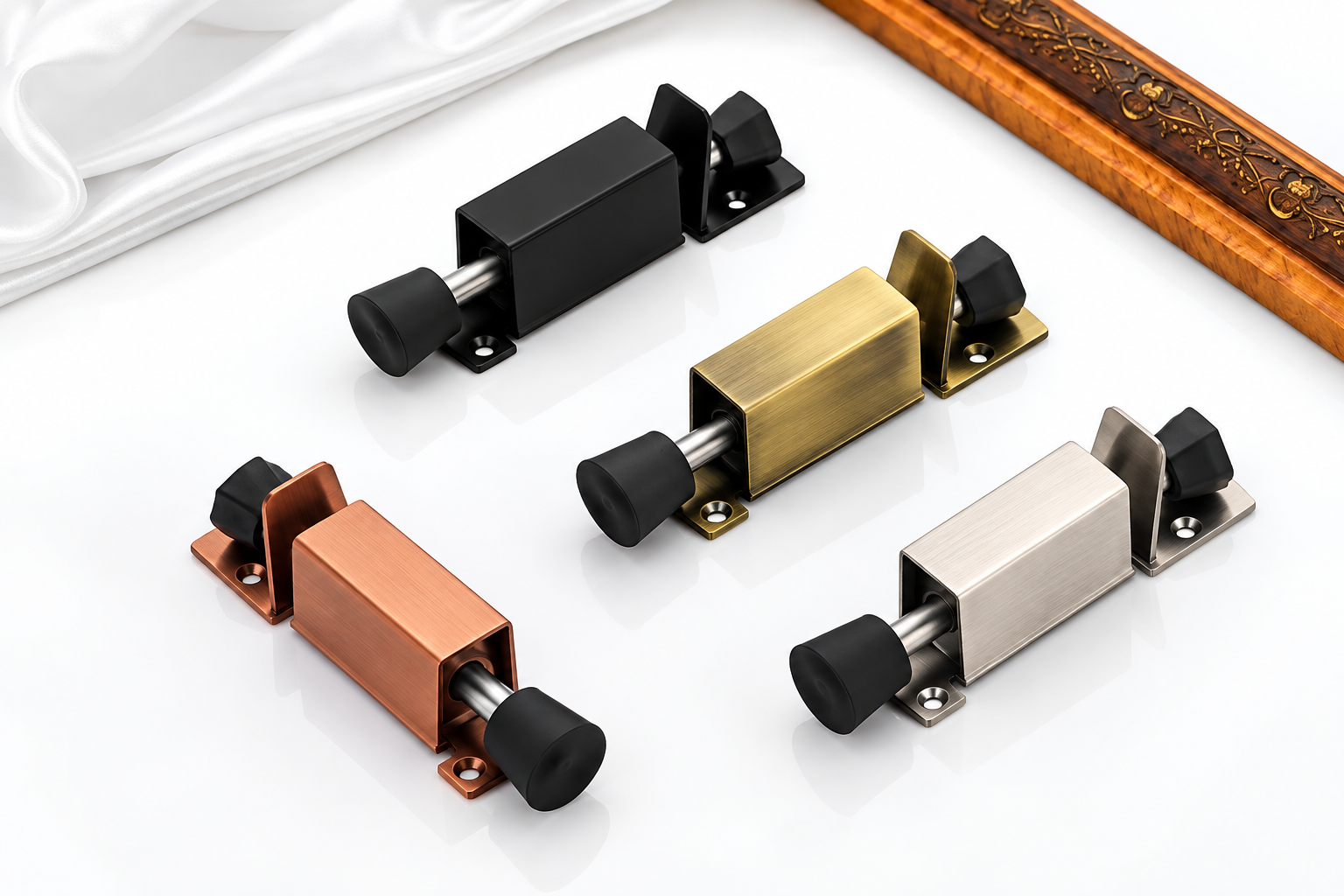 V-10002 (Square Door Stopper)