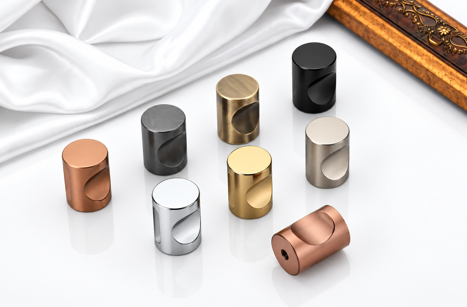 306 (Thumb Knob)